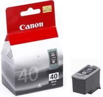 Canon Canon Original Cartridges Canon OE PG-40